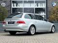 BMW 545 545I HIGH EXE. TOURING - LEDER - PANO - 8 CYL - UN Grijs - thumbnail 3