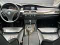 BMW 545 545I HIGH EXE. TOURING - LEDER - PANO - 8 CYL - UN Grijs - thumbnail 9