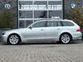 BMW 545 545I HIGH EXE. TOURING - LEDER - PANO - 8 CYL - UN Grijs - thumbnail 2