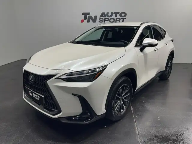 Lexus NX 450h+ Executive+ 4WD