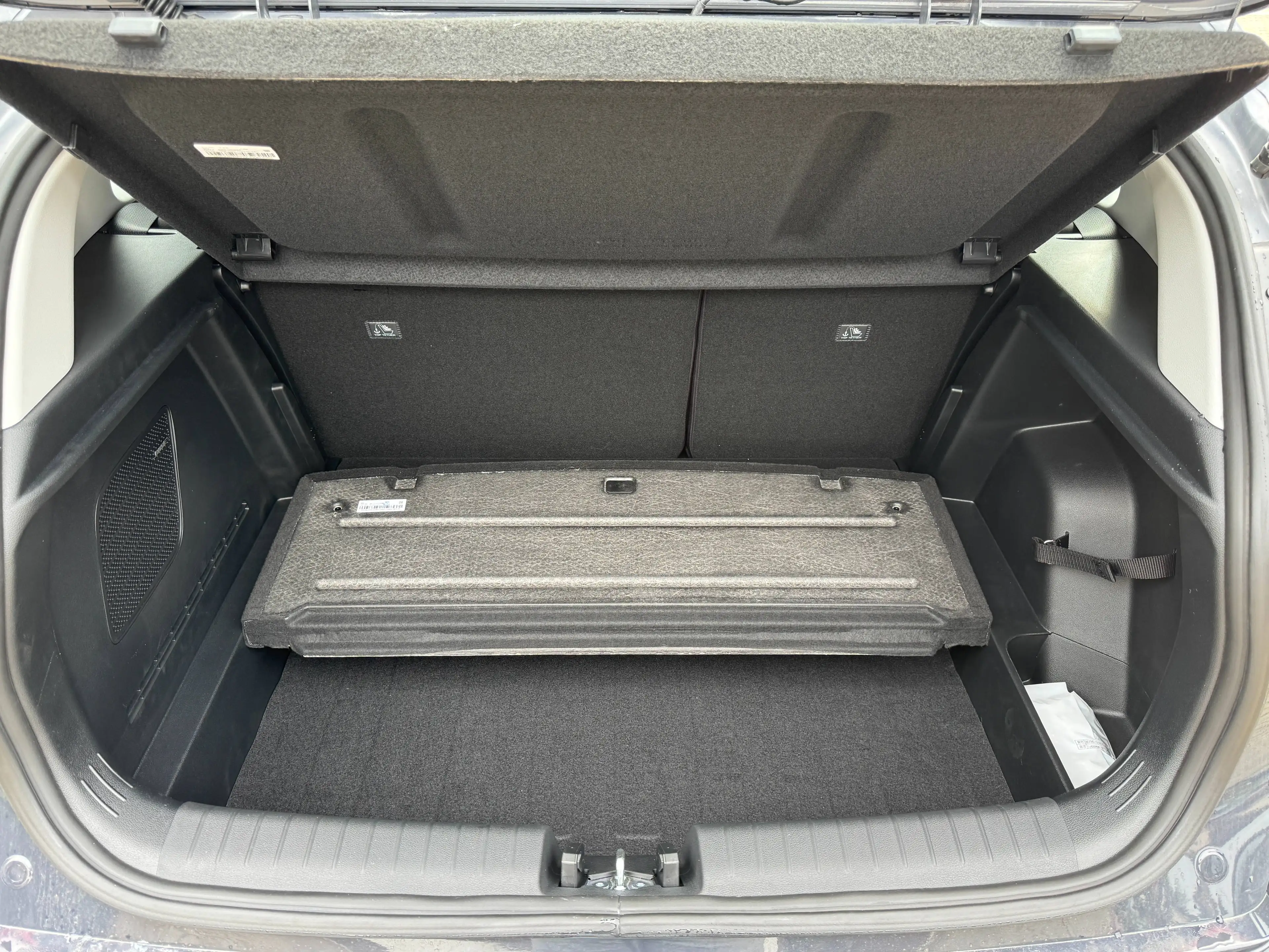 Hyundai BAYON 1.0 T-GDI Trend BOSE Soundsystem — photo 15
