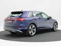 Audi e-tron 55 quattro S edition | 16000,- !! voordeel | Pano Bleu - thumbnail 2