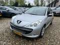 Peugeot 206 + 1.4 XS,Airco,5deurs,Cruise,Dealer onderhouden Grijs - thumbnail 14