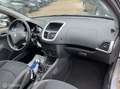 Peugeot 206 + 1.4 XS,Airco,5deurs,Cruise,Dealer onderhouden Grijs - thumbnail 18