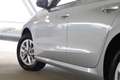 Skoda Fabia Selection TSI Silber - thumbnail 4