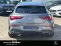 Mercedes-Benz CLA 200 SB EDITION-AMG*PANO*DISTRONIC*360°KAMERA Gris - thumbnail 5
