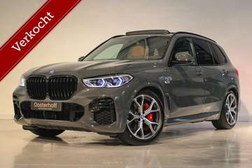 xDrive45e High Executive M-sport PANO|LUCHT|MASSAG