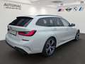 BMW M3 40i xDrive Laser*DriveAssist*HeadUp*Komfortzugang* Weiß - thumbnail 3
