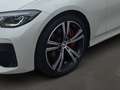 BMW M3 40i xDrive Laser*DriveAssist*HeadUp*Komfortzugang* Weiß - thumbnail 6