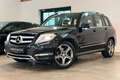 Mercedes-Benz GLK 250 CDI BlueTEC 4MATIC 7G-TRONIC AHK/204PS Schwarz - thumbnail 2