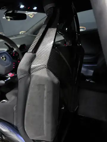 Lamborghini Huracán Huracán Evo AWD **Carbon Seats** Ansicht 48
