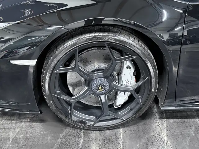 Lamborghini Huracán Huracán Evo AWD **Carbon Seats** Ansicht 14