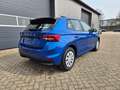 Skoda Fabia 1.0 TSI 95PS Selection 5-türig Rückf.Kamera Par... Blau - thumbnail 4