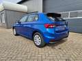 Skoda Fabia 1.0 TSI 95PS Selection 5-türig Rückf.Kamera Par... Blau - thumbnail 2