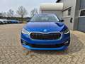 Skoda Fabia 1.0 TSI 95PS Selection 5-türig Rückf.Kamera Par... Blau - thumbnail 7