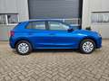 Skoda Fabia 1.0 TSI 95PS Selection 5-türig Rückf.Kamera Par... Blau - thumbnail 5