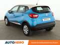 Renault Captur 0.9 TCe Energy Zen Eco2 Bleu - thumbnail 4