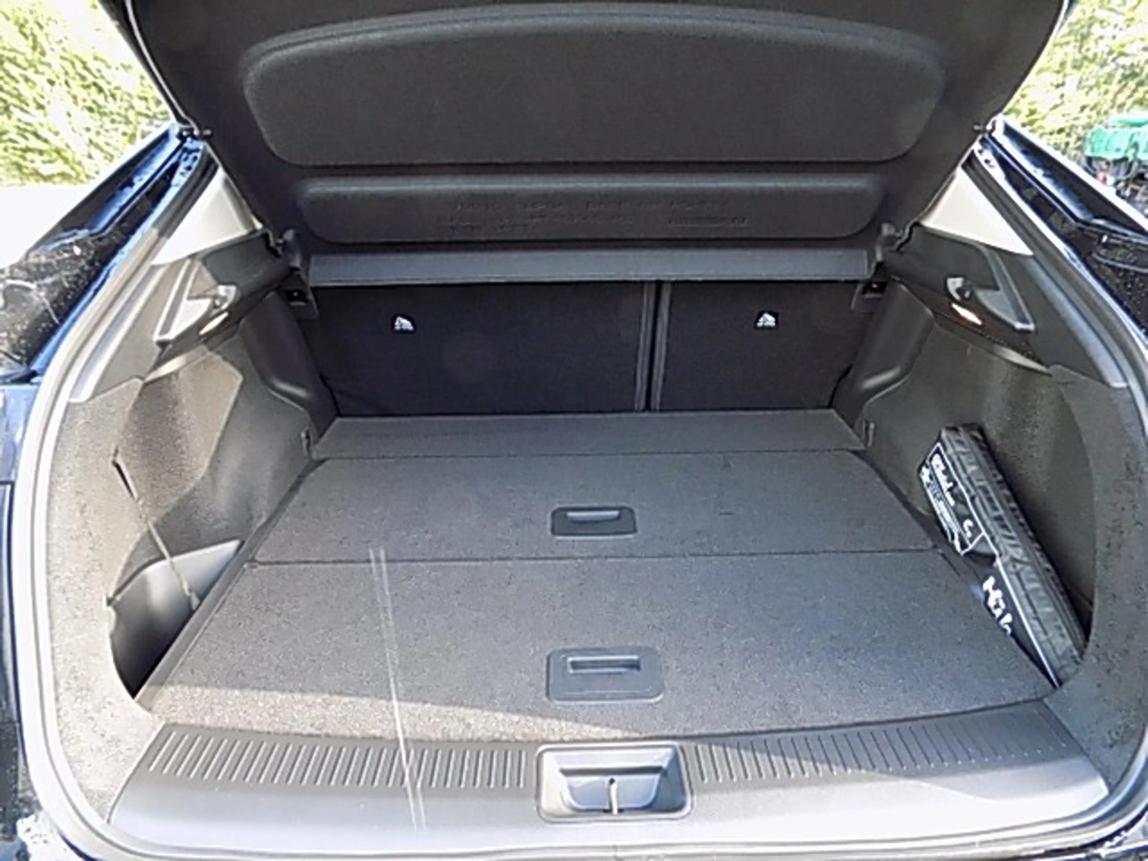 Nissan Ariya FE0A Evolve Pack 218PS 63kWh, OBC, HuD, Bose PSS, — photo 10