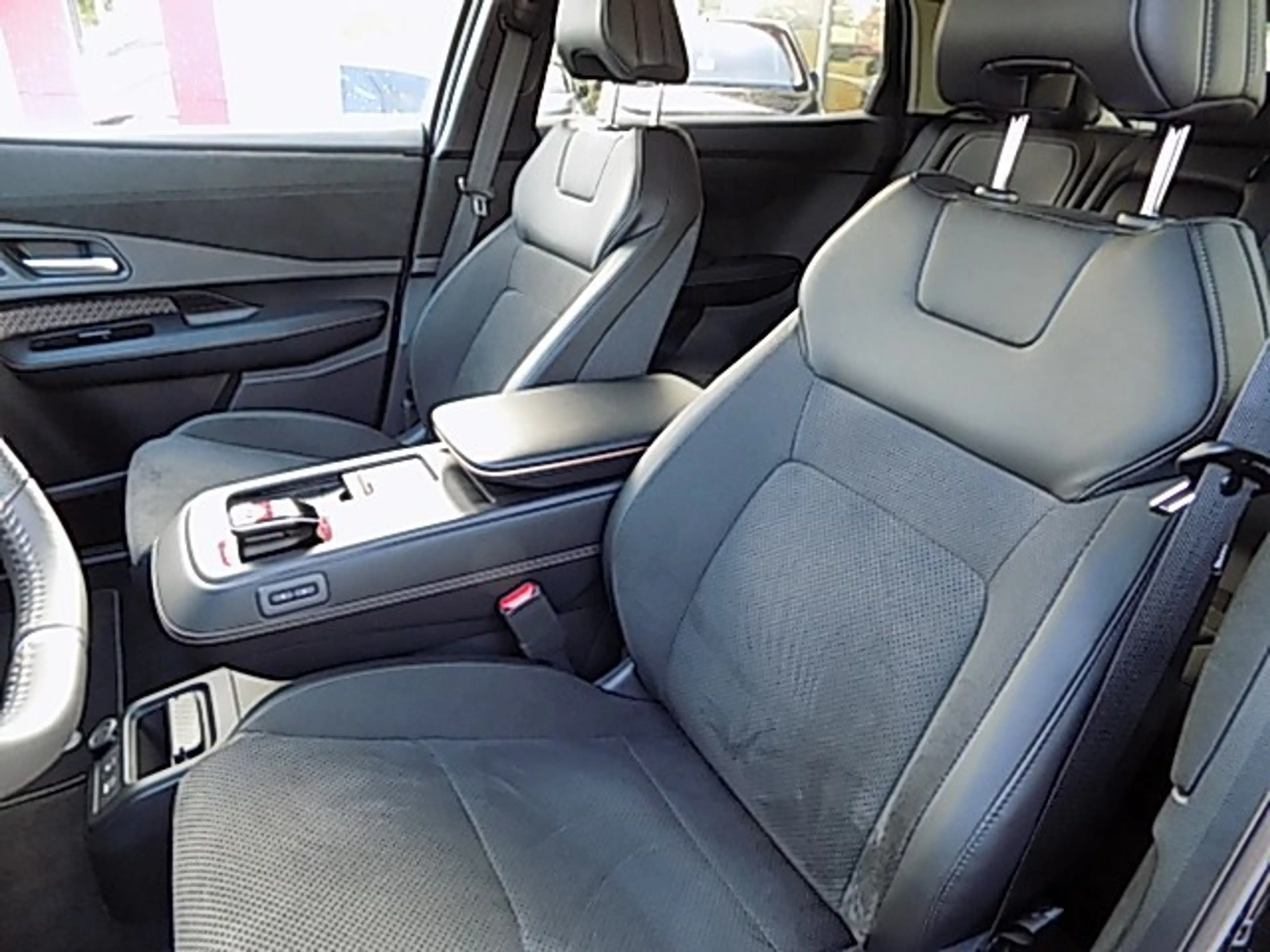 Nissan Ariya FE0A Evolve Pack 218PS 63kWh, OBC, HuD, Bose PSS, — photo 11