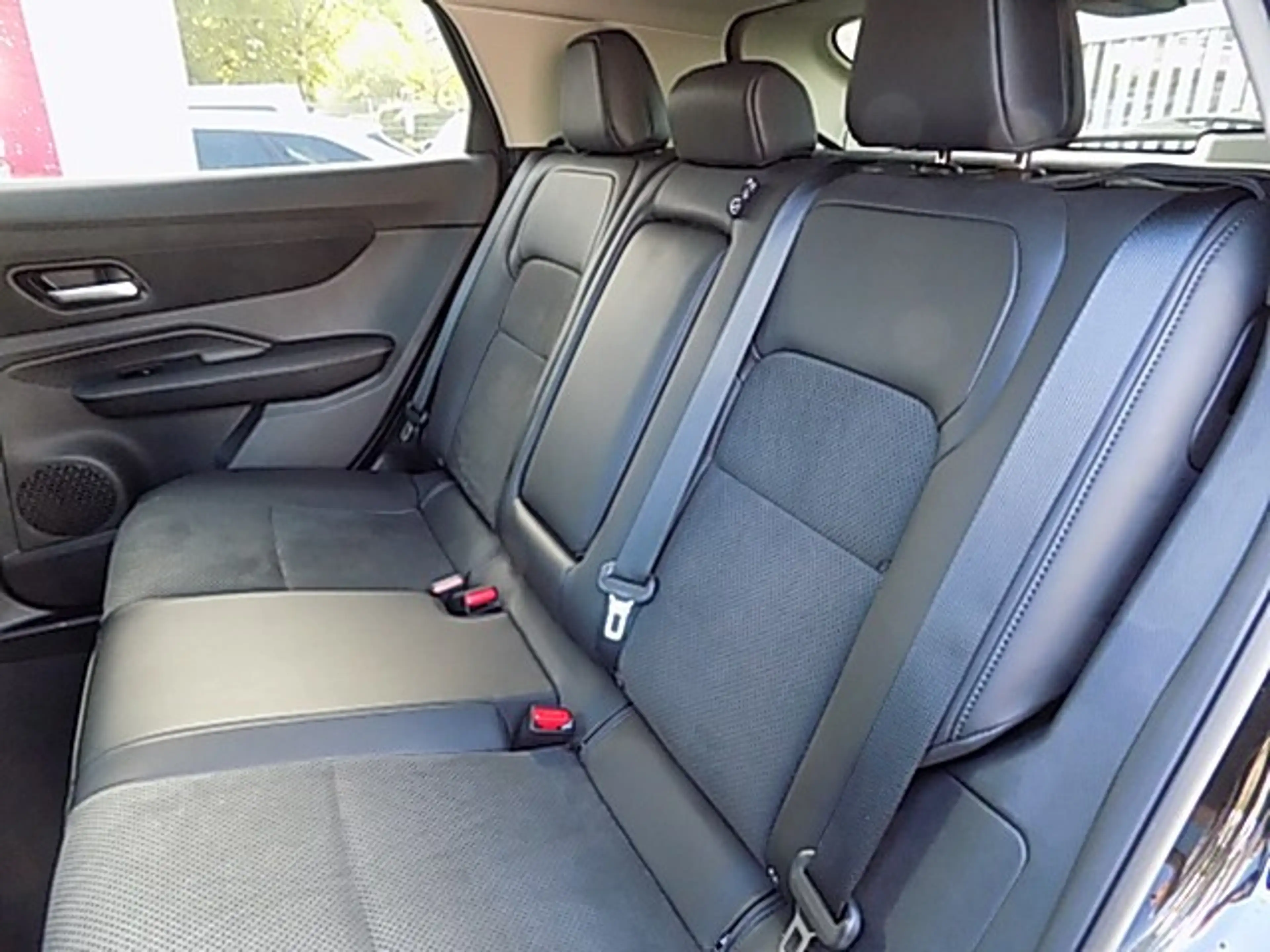 Nissan Ariya FE0A Evolve Pack 218PS 63kWh, OBC, HuD, Bose PSS, — photo 12