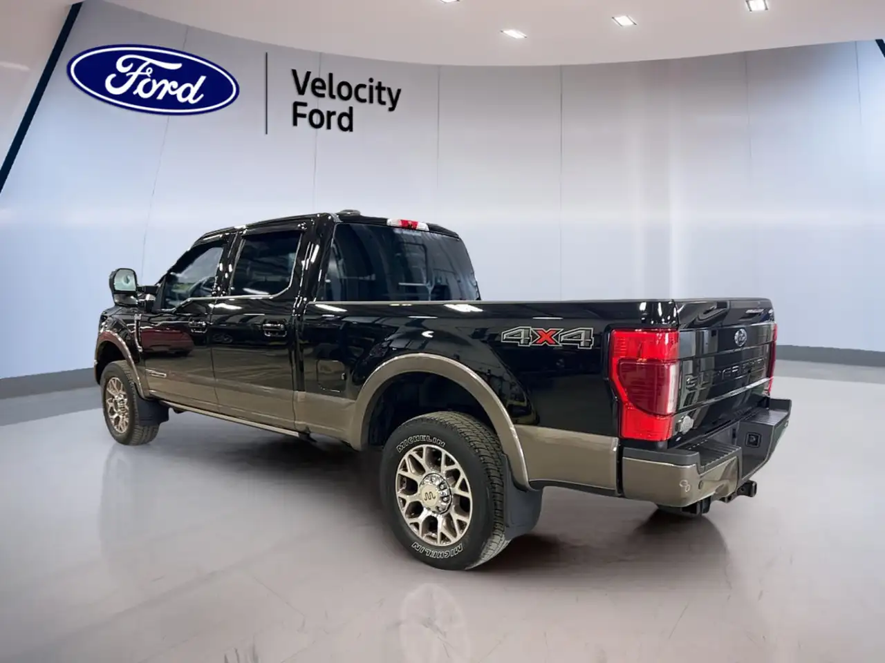 Ford F 250 снимка Ford F 250