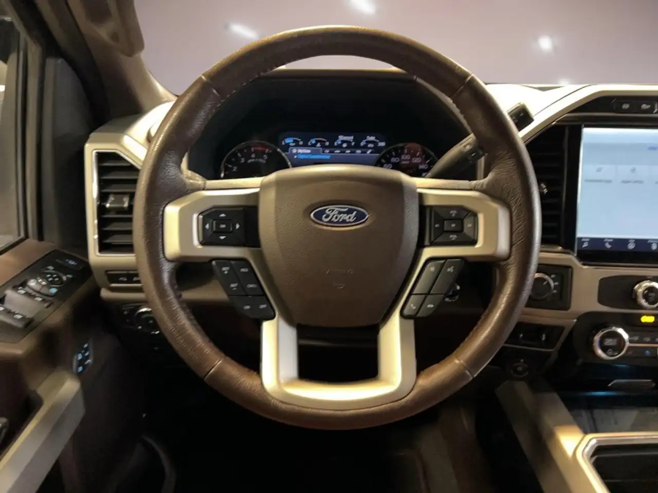 Ford F 250 снимка Ford F 250