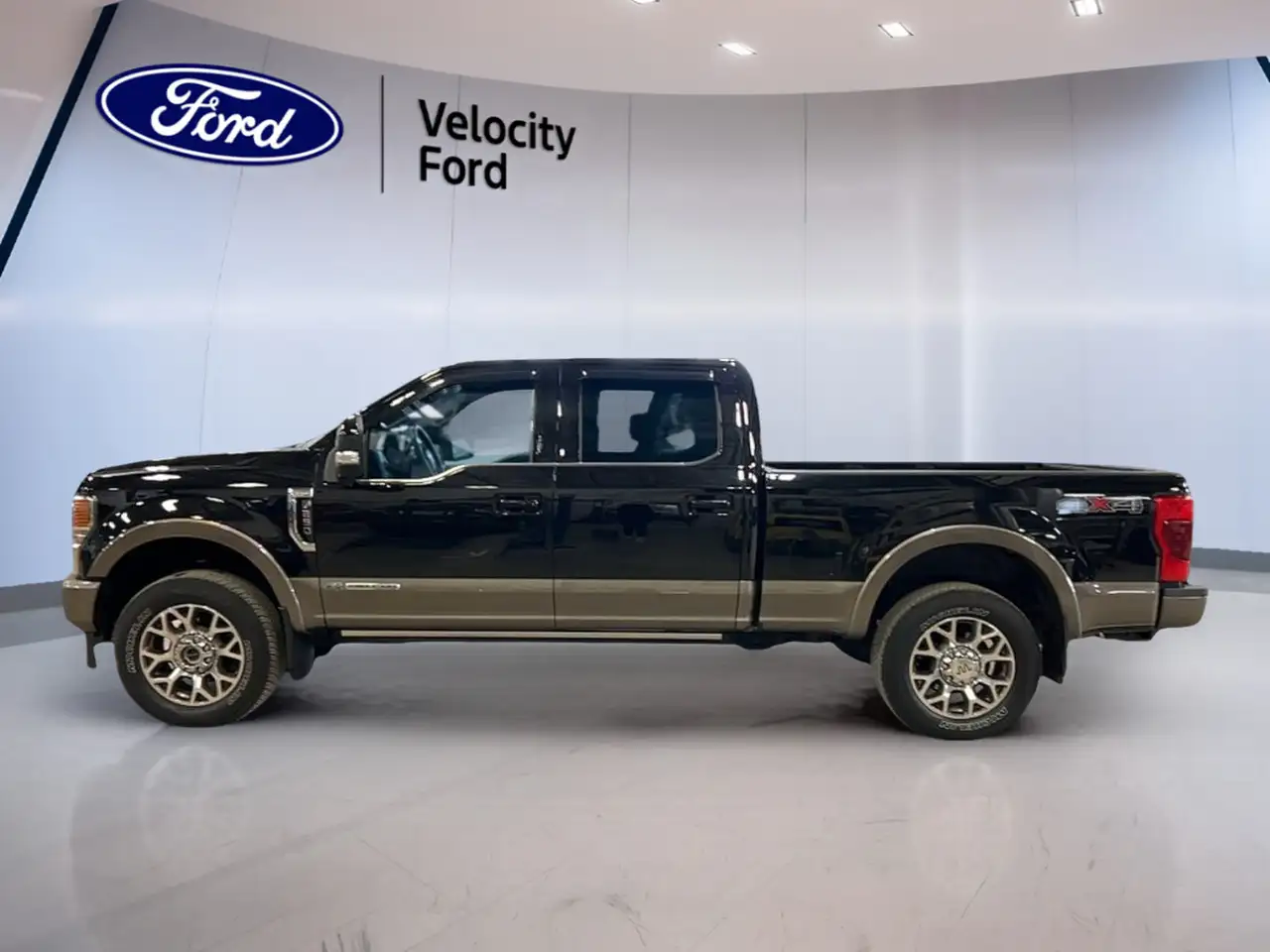Ford F 250 снимка Ford F 250