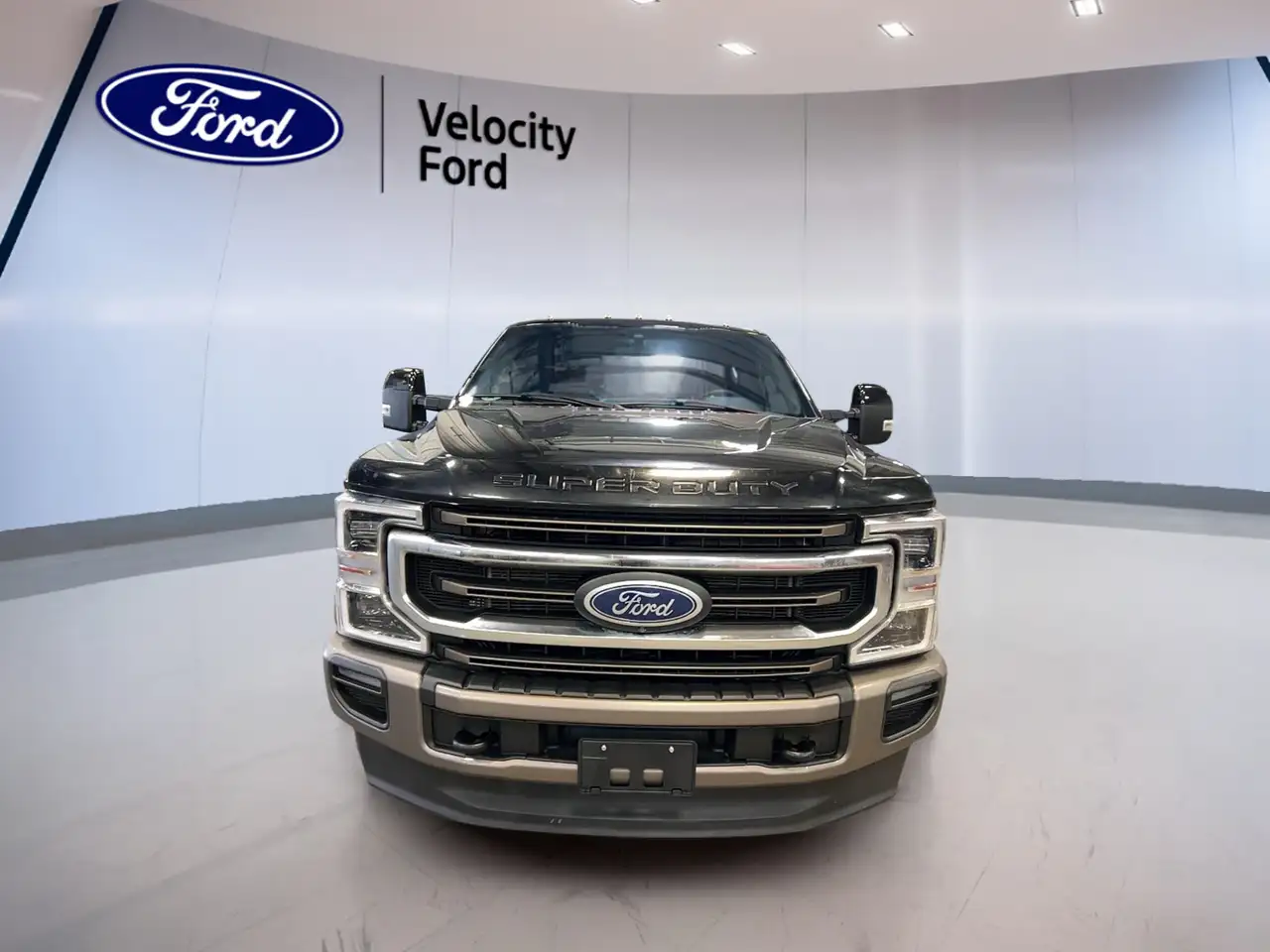 Ford F 250 снимка Ford F 250