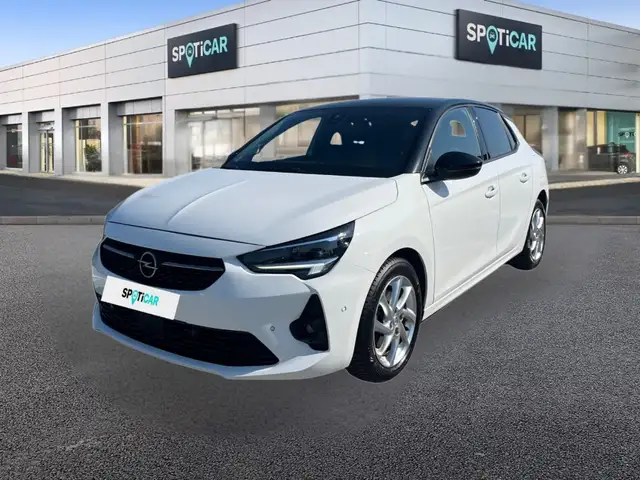 Opel Corsa 6ª serie - Corsa 1.5 D 100 CV GS Line
