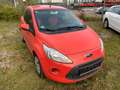 Ford Ka/Ka+ Ka 1.2 Concept Rosso - thumbnail 4