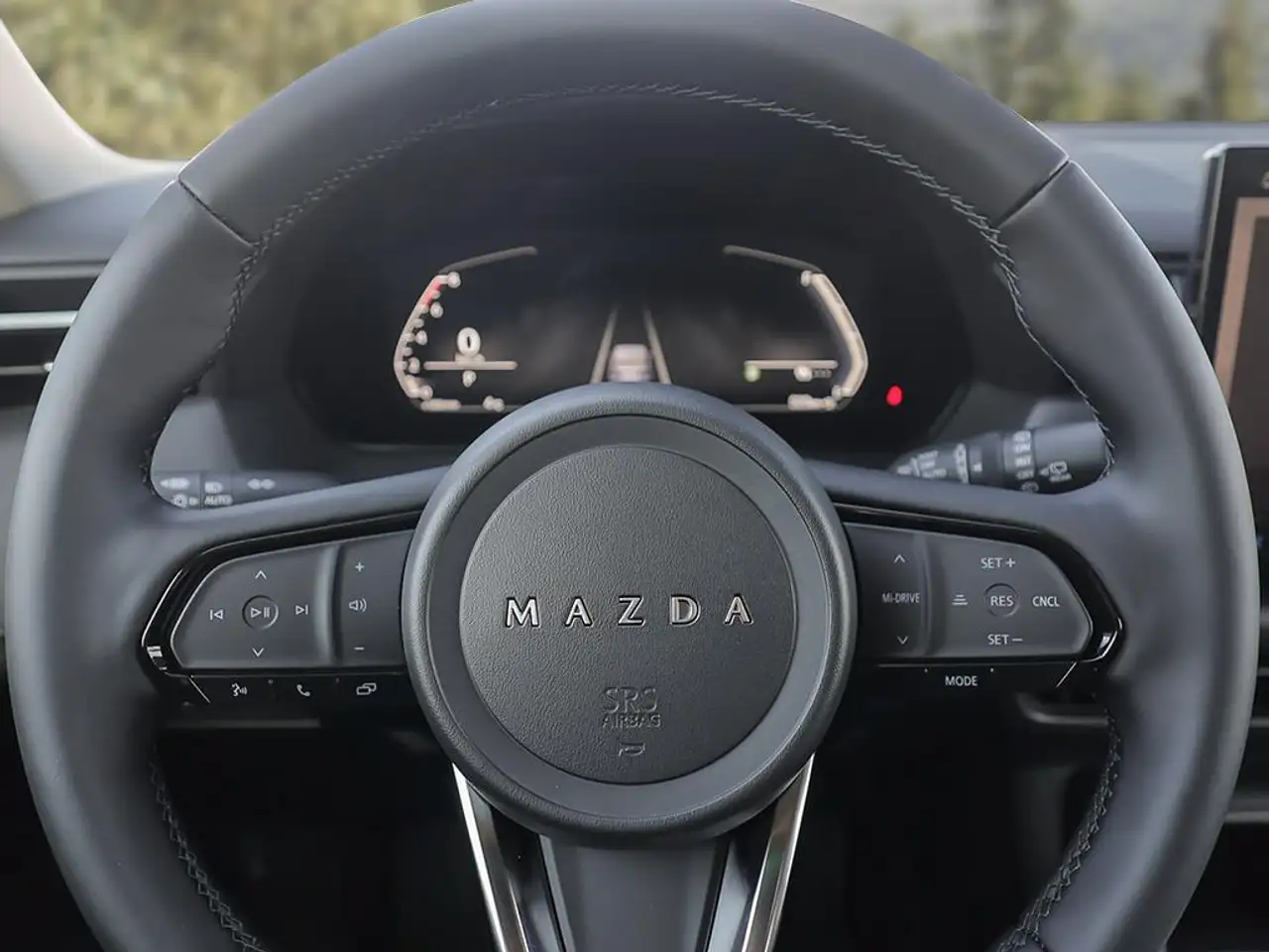 Mazda CX-5 снимка Mazda CX-5