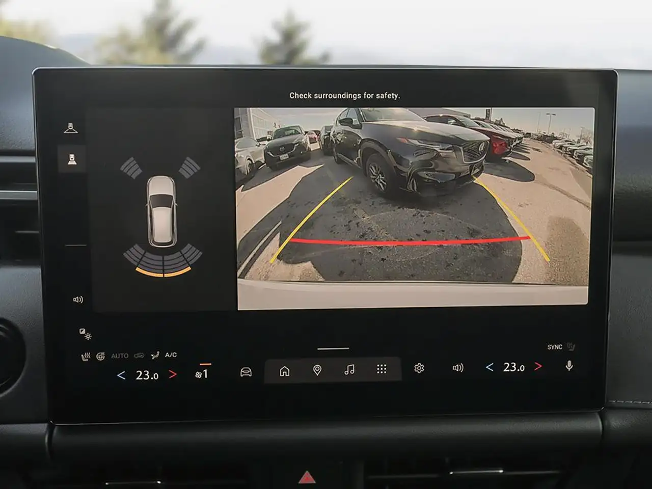 Mazda CX-5 снимка Mazda CX-5