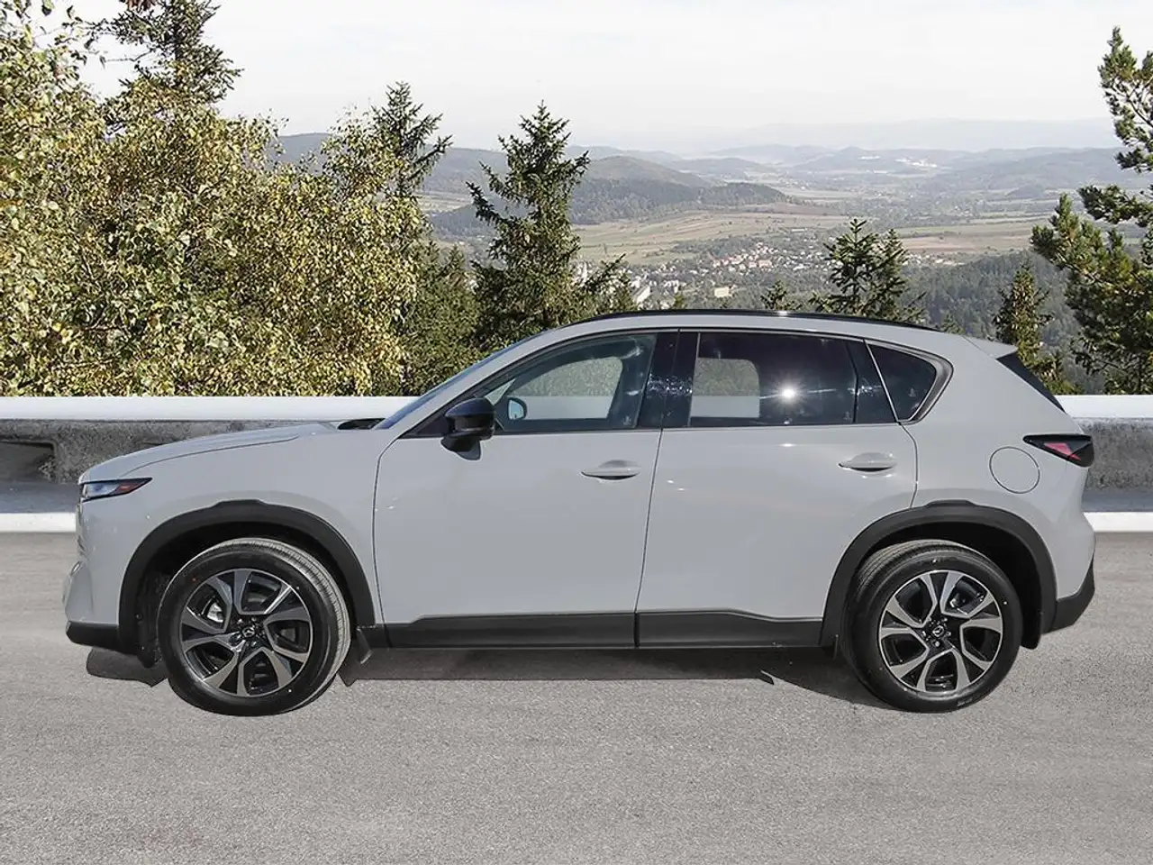 Mazda CX-5 снимка Mazda CX-5
