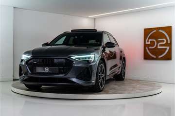 55 Quattro S Edition 95 kWh 408PK | NL AUTO+NAP |