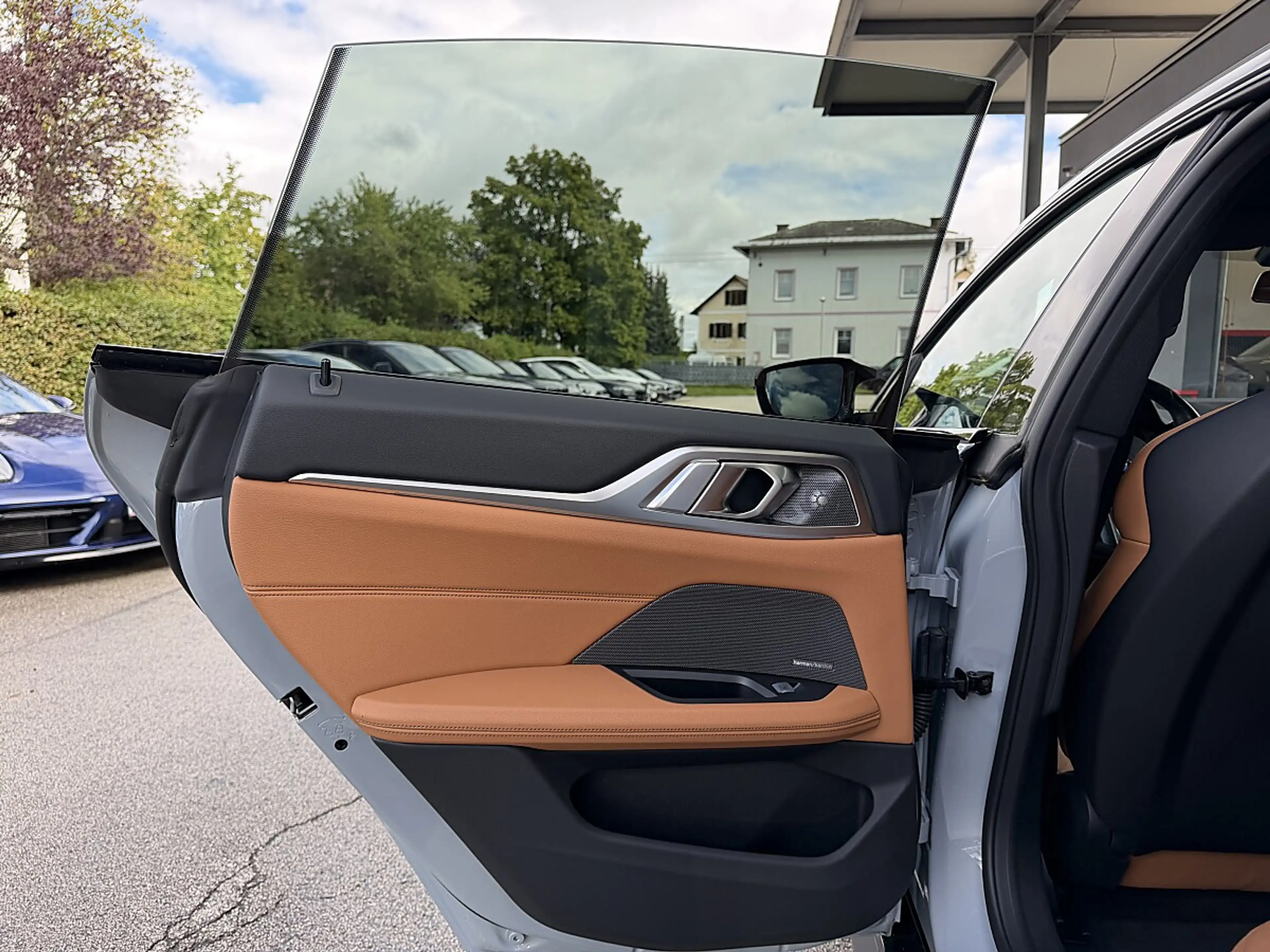 BMW 440 i xDrive Gran Coupe M-Paket Pro, M-Sportsitze, ... — photo 12