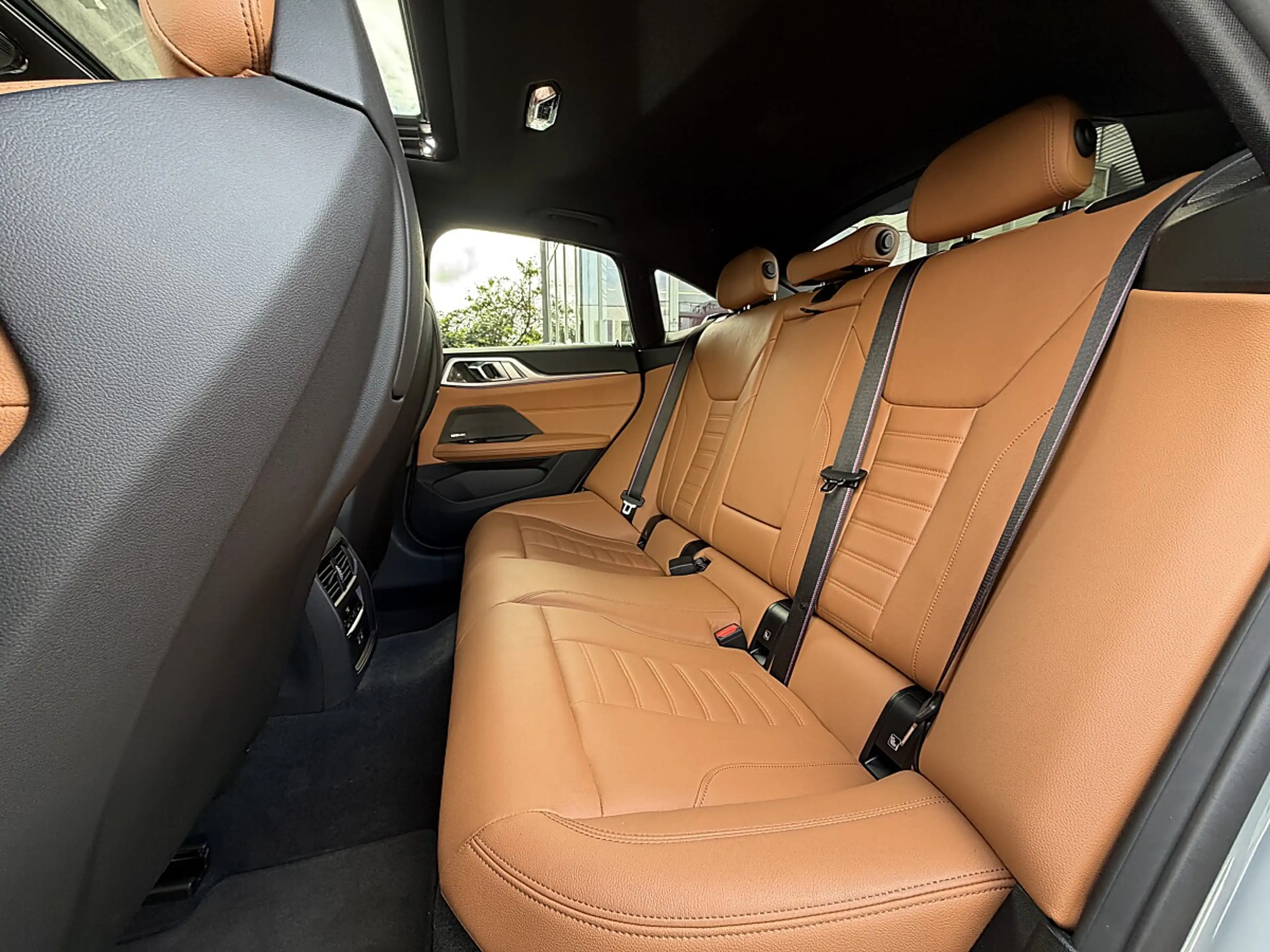 BMW 440 i xDrive Gran Coupe M-Paket Pro, M-Sportsitze, ... — photo 15