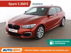 Bmw 1 Series M140i xDrive Special Edition Aut.*NAVI*CAM*TEMPO*