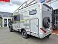 Hymer/Eriba ML-T 570 CrossOver*Standklima*Solar*AHK*Lithium* Grijs - thumbnail 4