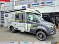 Hymer/Eriba ML-T 570 CrossOver*Standklima*Solar*AHK*Lithium* Grijs - thumbnail 1