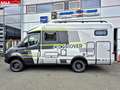 Hymer/Eriba ML-T 570 CrossOver*Standklima*Solar*AHK*Lithium* Grijs - thumbnail 5