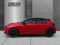 Opel Corsa GS Turbo AT Komfort Tech-Paket LED Apple CarPlay A Rot - thumbnail 2