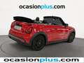 MINI Cooper Cabrio Aut. Rojo - thumbnail 5