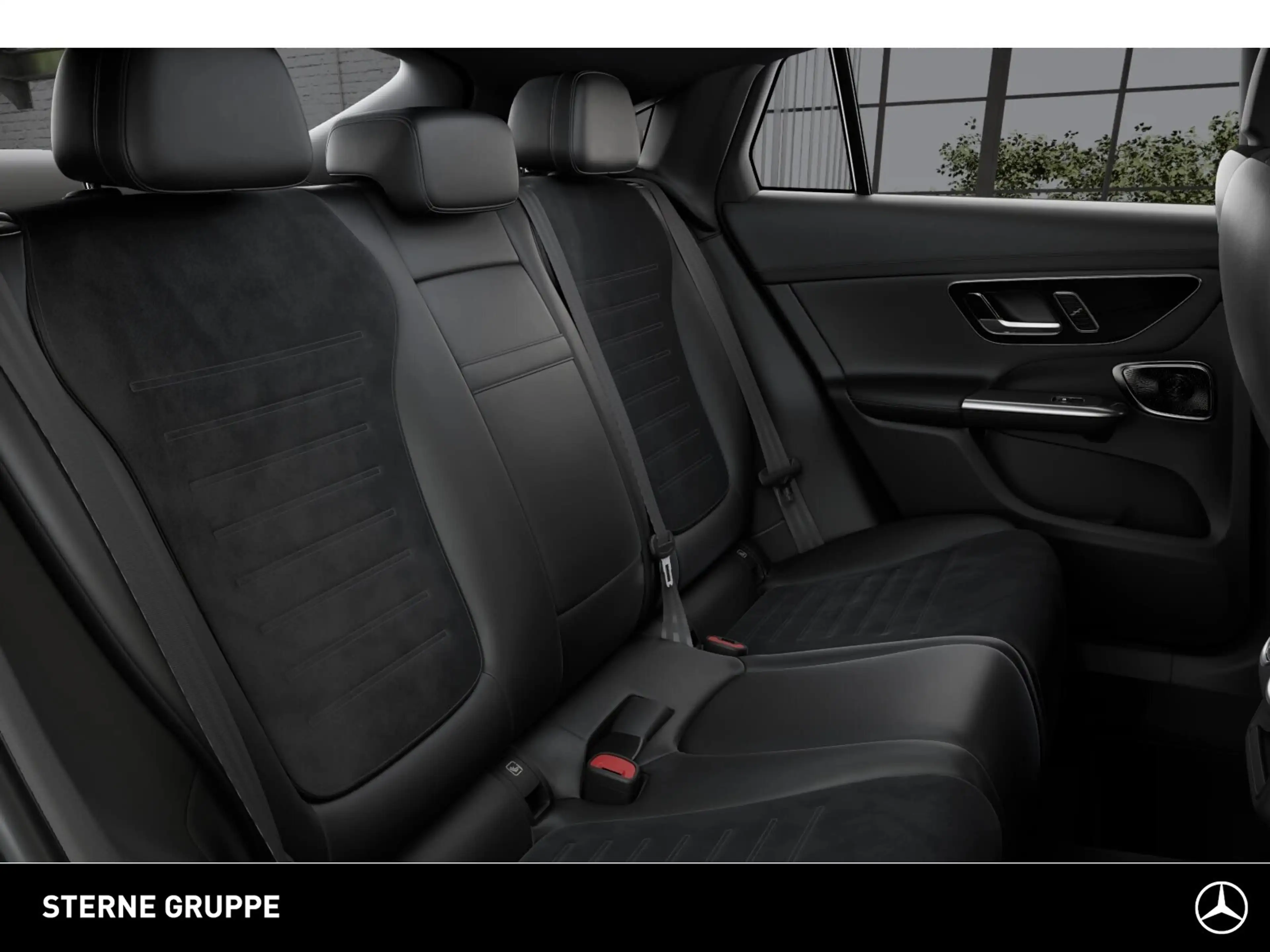 Mercedes-Benz GLC 220 GLC 220 d 4M Coupé AMG AHK Pano Dist DigiL Ambi+ — photo 14