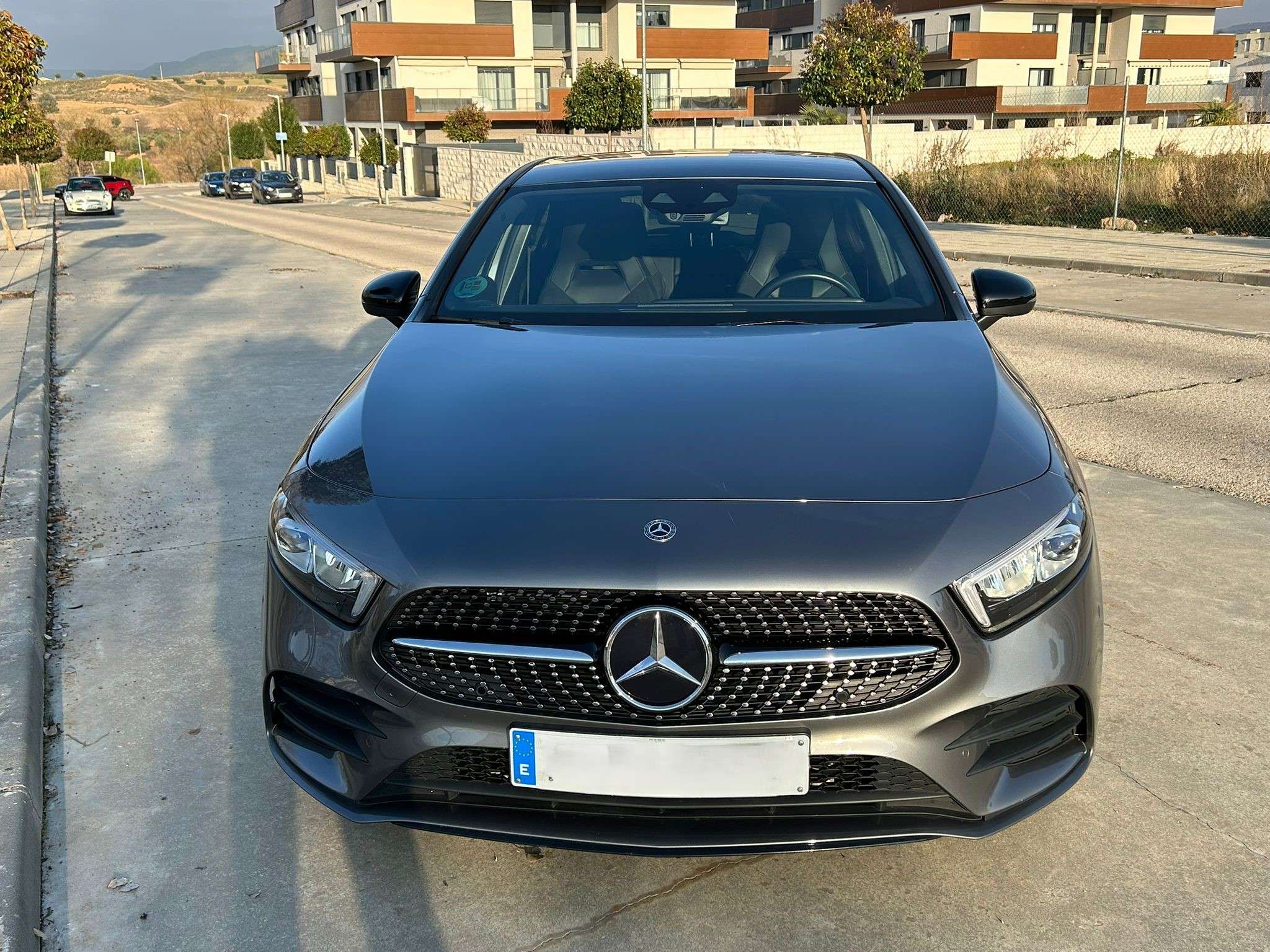 Mercedes-Benz A 180 A 180 7G-DCT - foto 1