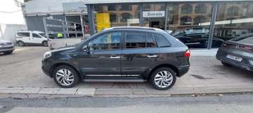 2.0dCi Bose Edition 4x4