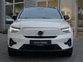 Volvo C40 Ultimate Recharge Pure Electric Twin AWD Weiß - thumbnail 2