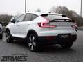 Volvo C40 Ultimate Recharge Pure Electric Twin AWD Weiß - thumbnail 7