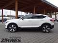 Volvo C40 Ultimate Recharge Pure Electric Twin AWD Weiß - thumbnail 8