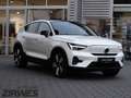 Volvo C40 Ultimate Recharge Pure Electric Twin AWD Weiß - thumbnail 3