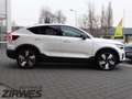 Volvo C40 Ultimate Recharge Pure Electric Twin AWD Weiß - thumbnail 4
